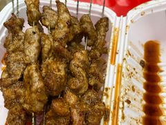 -酒宝荡烧烤(长航局江大路住宅小区店)