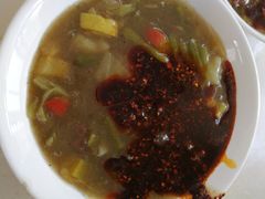 肉丸胡辣汤-刘老虎肉丸糊辣汤(总店)