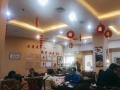 -京天红酒家(虎坊路店)