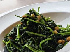 -广州富力君悦大酒店空中花园