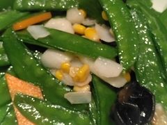 -玉华台饭庄·淮扬菜·烤鸭(望京店)