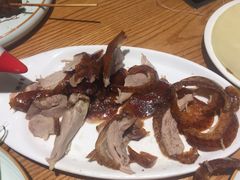 -德香苑脆皮烤鸭·经典(爱融荟城店)