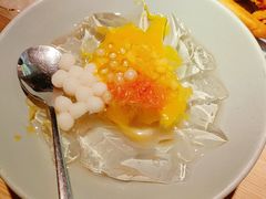 -蜜桃餐厅·伴山(绿宝广场店)