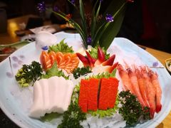 -三石铁板烧(紫竹桥店)