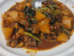 -院8里·少城记忆老川菜(宽窄巷子店)