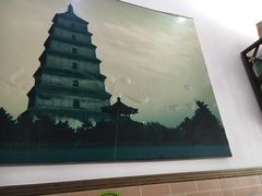 -西安印象·肉夹馍(金杨路店)