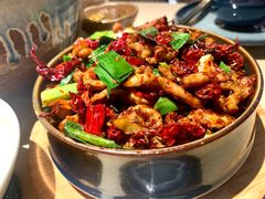 -山石榴·贵州菜(丰盛里店)