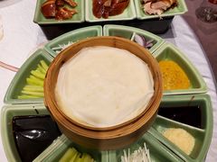 -羲和雅苑•北京烤鸭(平安国际金融中心店)