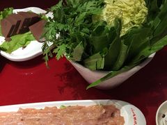 -山城辣妹子(定福庄店)