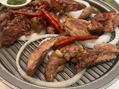 -贝勒爷·酥不腻烤鸭