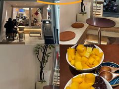 -小团圆糖水铺(襄阳南路店)