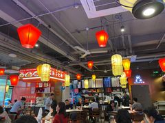 -匠熙小馆(崇文门店)