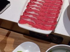 -九码头重庆毛肚火锅(棠岗店)