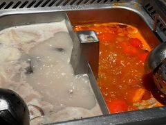 -海底捞大排档火锅(悦荟广场店)