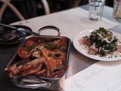 -Ocean's Table 欧舍