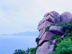 -东澳岛