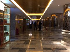 -君邦天山饭店(龙泉街店)