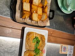 -潮界(凯德晶萃店)