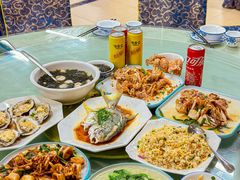 -双月饭店·20年老字号(新村店)