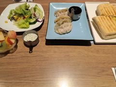 -必胜客(新中纬店)