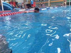 -中山夏威夷游泳馆(小榄店)