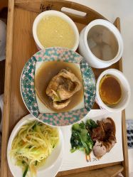 -台湾宝儿月子中心 (中南路店)