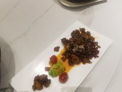 -金熊猫川菜餐厅