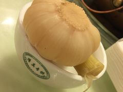 -通一顺老北京炭火锅(玉桥西路店)