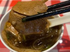 醋浇羊肉-太原面食店(解放路店)