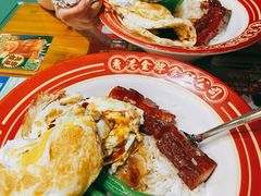 -肥韬茶餐厅(南山mini店)