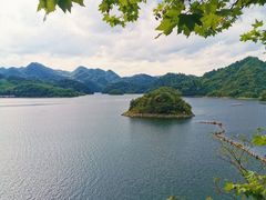 -阿哈湖国家湿地公园