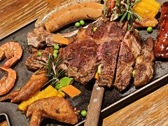 -1886德国汽车餐厅(外滩中央店)