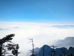 -峨眉山风景名胜区