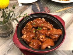 -大树餐厅(大悦城店)