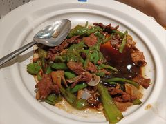 -兰湘子·湘菜小炒(石家庄万象城店)