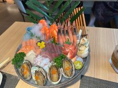 -德川家日本料理(中关村店)