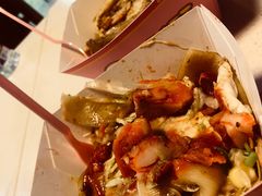 -四环冷面王(西单华威约饭街店)
