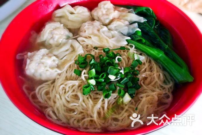 荔枝湾涌美食图片 - 第10张