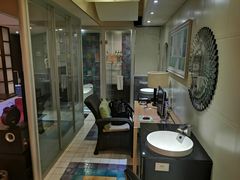 -喜鹊愉家酒店(郑州曼哈顿博览中心地铁站店)