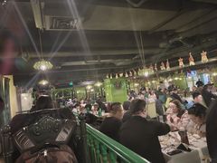 -戈拿旺巴西烤肉(崇文门店)
