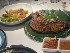 -茄子恰恰·新云南小炒(钱王街店)