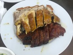 -香港蓮香樓(中環店)