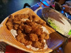 -哥老官重庆美蛙鱼头(龙湖杭州金沙天街店)