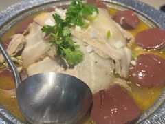 -福禄财东北菜(珠江帝景店)