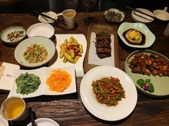 -瓦库茶馆17号(海汇港店)