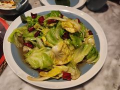 -懒人盐府人家(航天桥店)