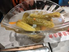 -通海俄式烧烤·俄罗斯大串(嵩山路店)