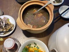 -八碗湘长沙市井菜(坡子街店)