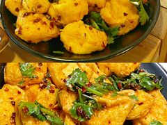 -叁窝雀·云南小锅米线(万象汇店)