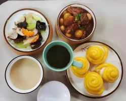 点击看大图 -一心缘月子产后中心